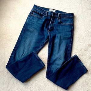 Gap jean slim fit